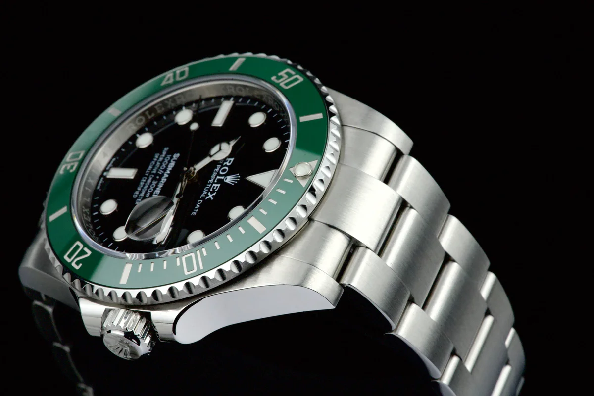 Rolex Submariner Date 41