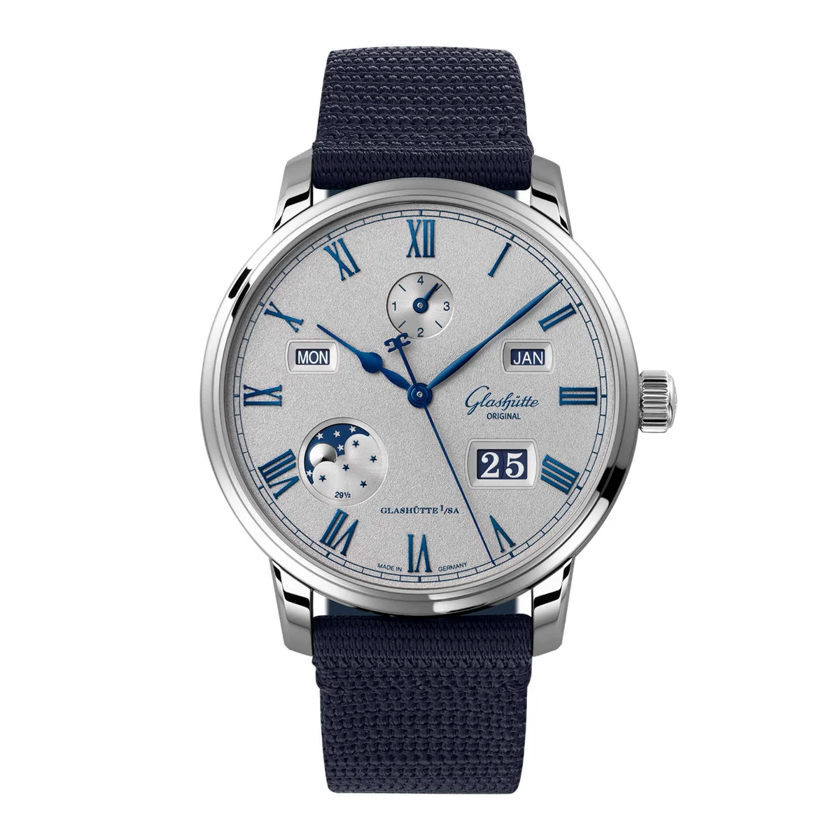 Senator Excellence Perpetual Calendar