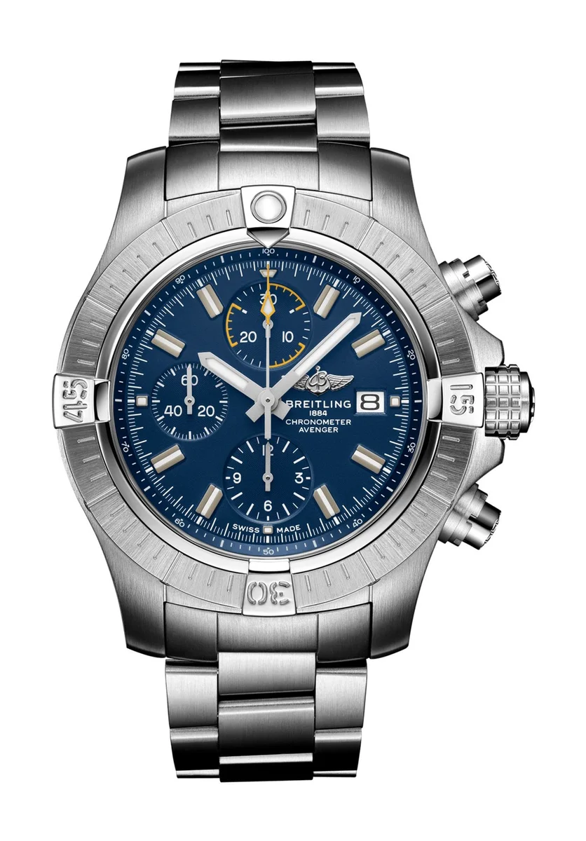 Breitling Avenger Chronograph 45