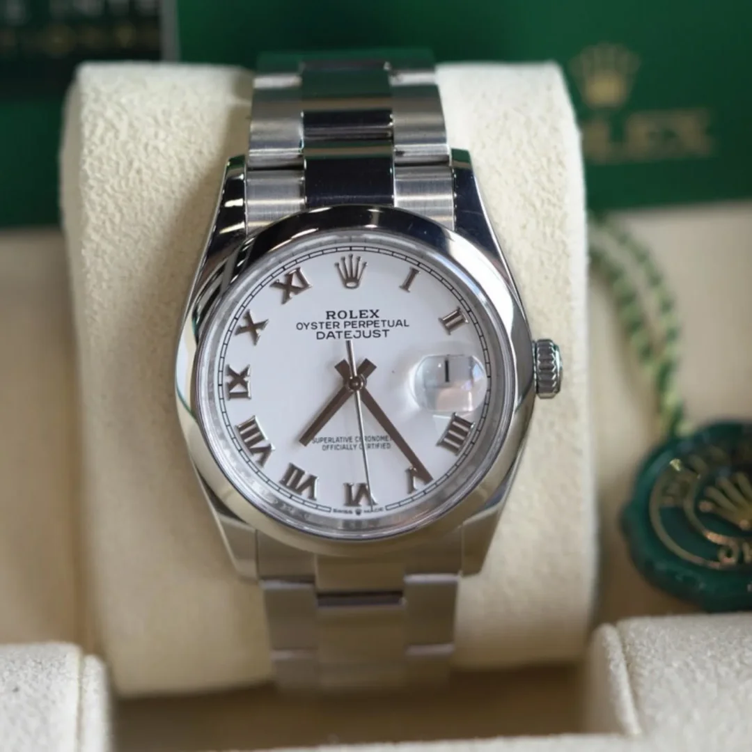 Rolex Datejust 36