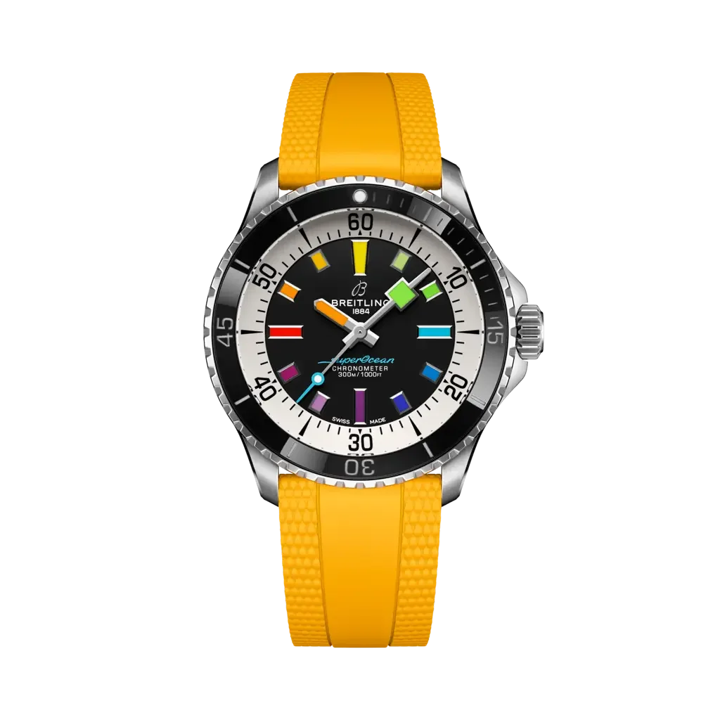 Superocean Automatic 42