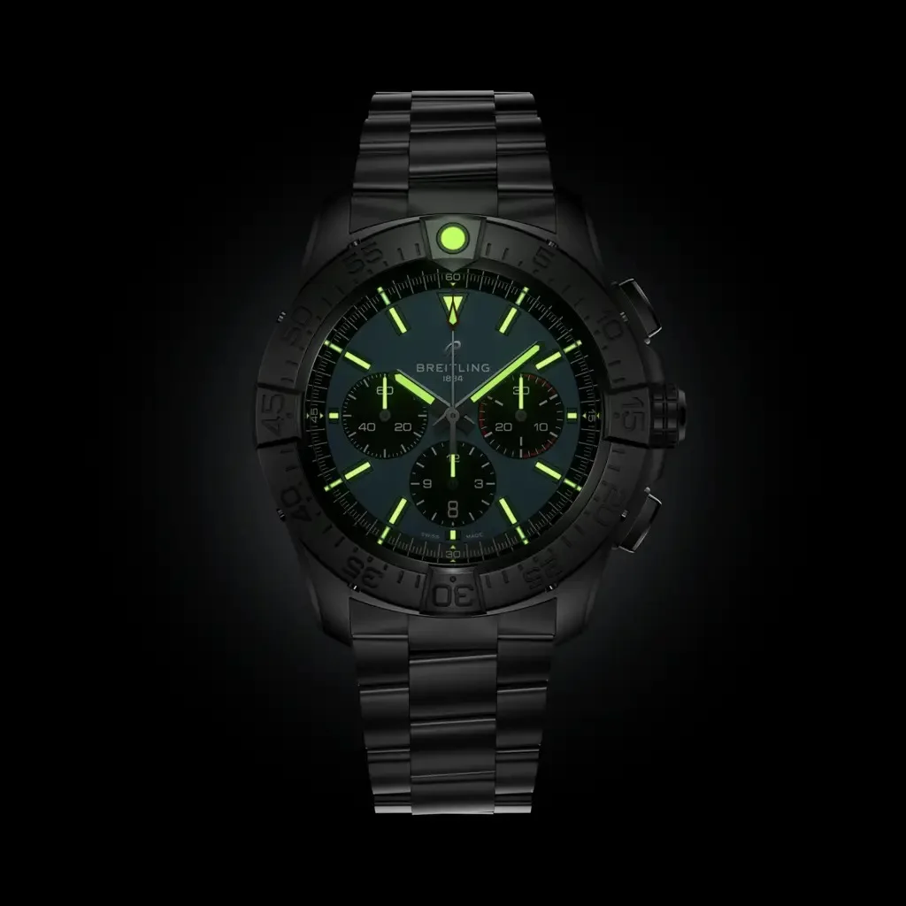Breitling Super Avenger B01 Chronograph 46