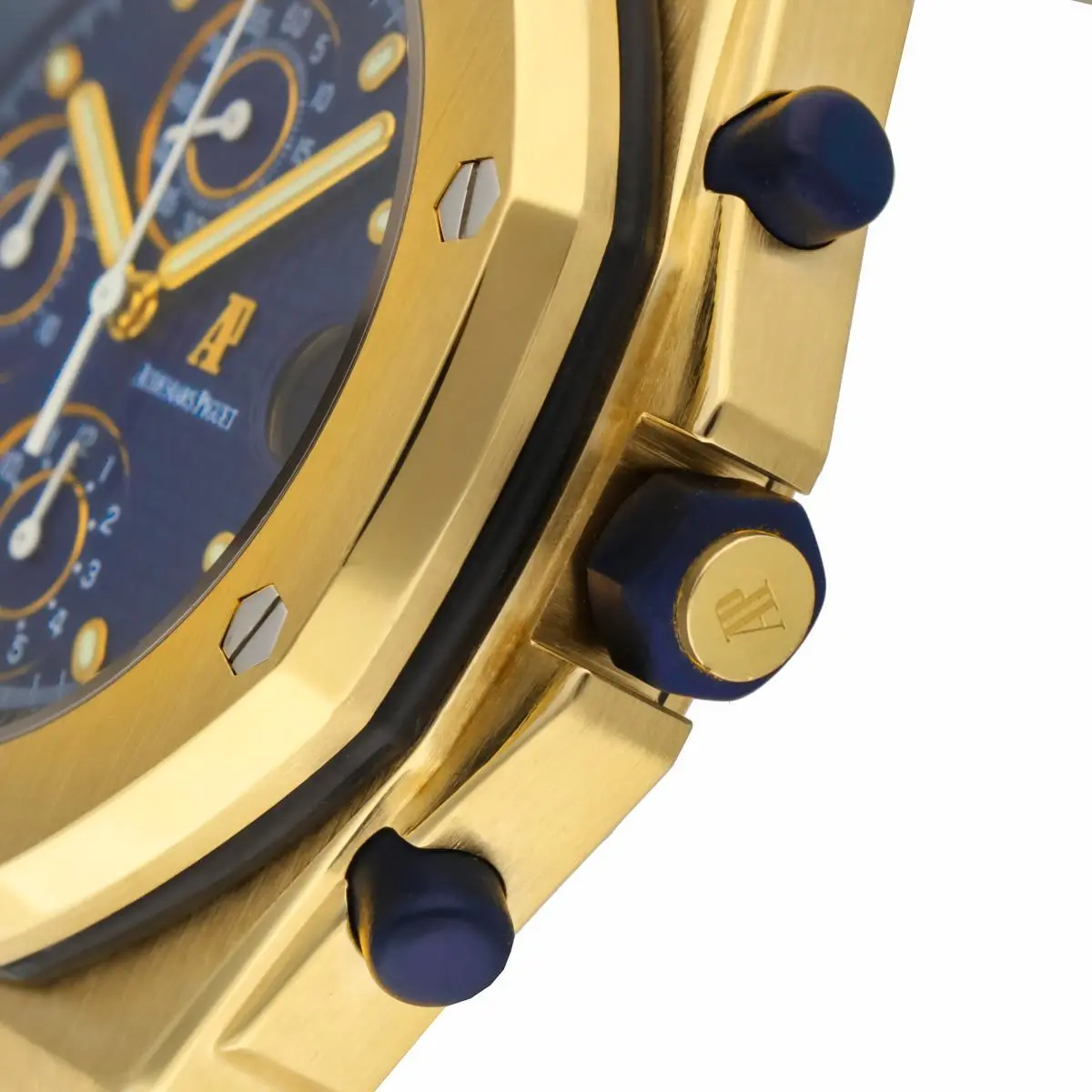Audemars Piguet Royal Oak Offshore Chronograph