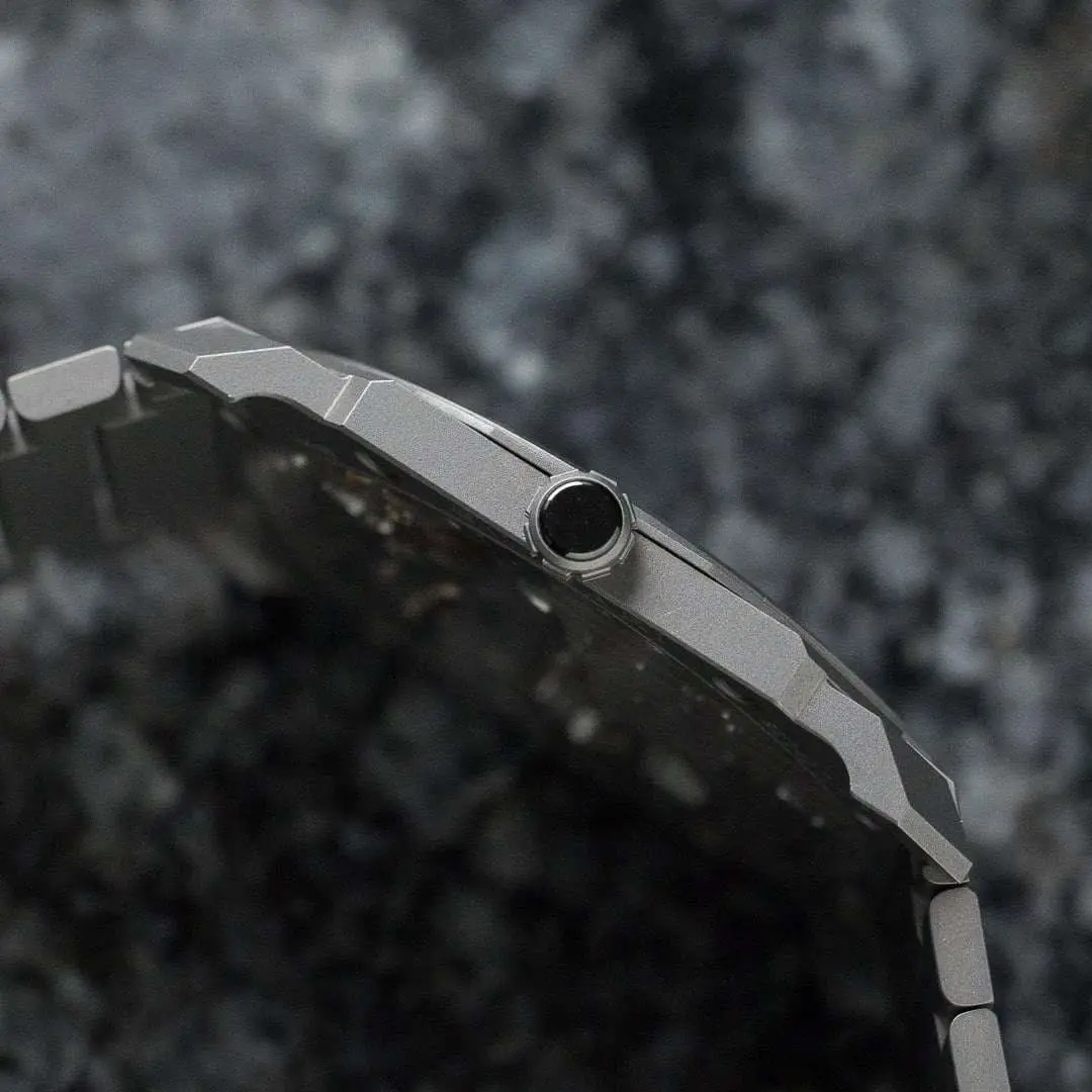 Bvlgari Octo Finissimo