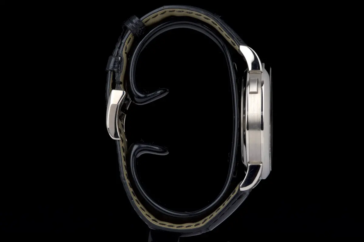 A. Lange und Söhne Lange 1