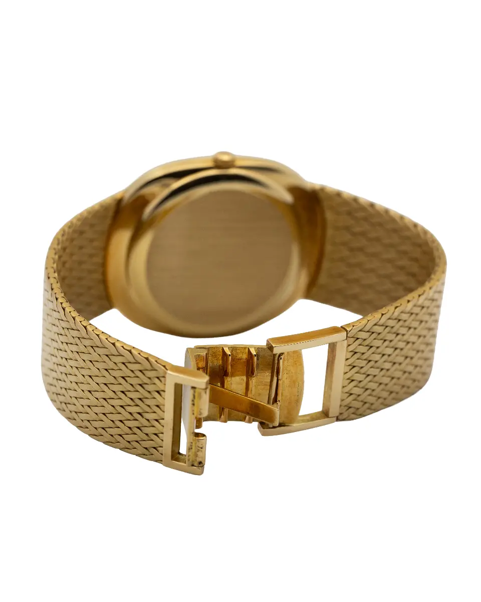 Patek Philippe Ellipse Jumbo