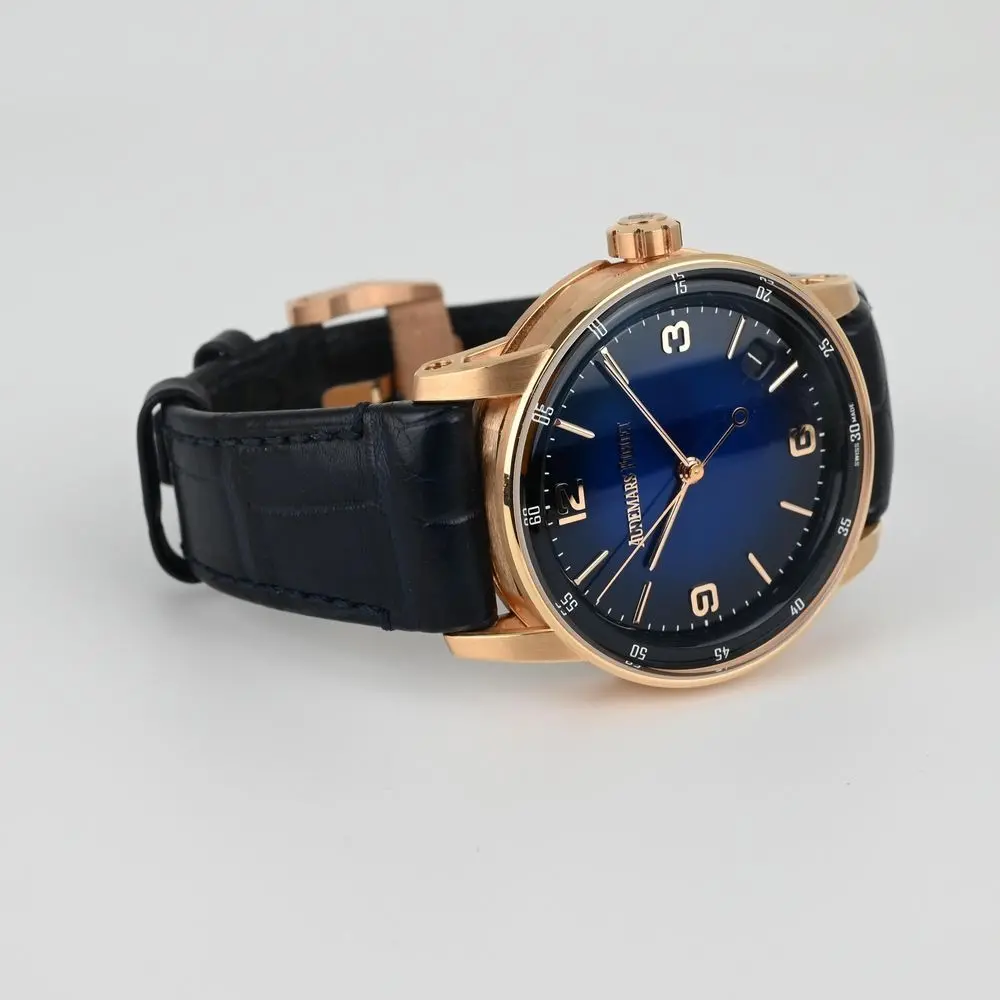 Audemars Piguet Code 11.59 by Audemars Piguet Selfwinding