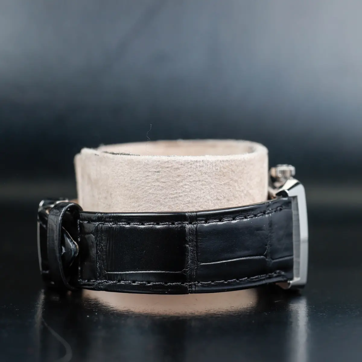 Jaeger-LeCoultre Reverso Classic Monoface Small Seconds
