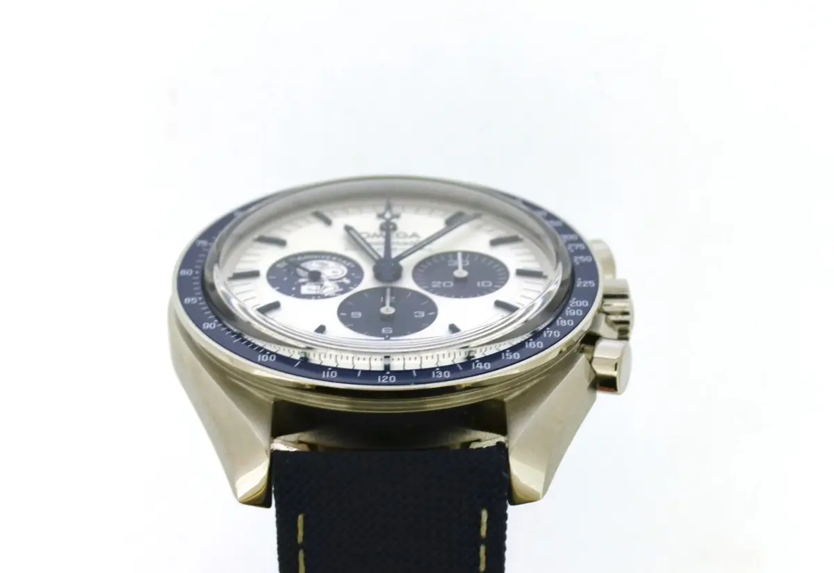 Omega Speedmaster Moonwatch