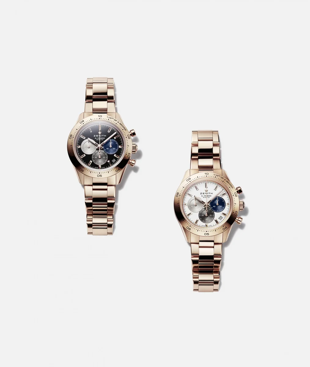 Zenith Chronomaster Sport