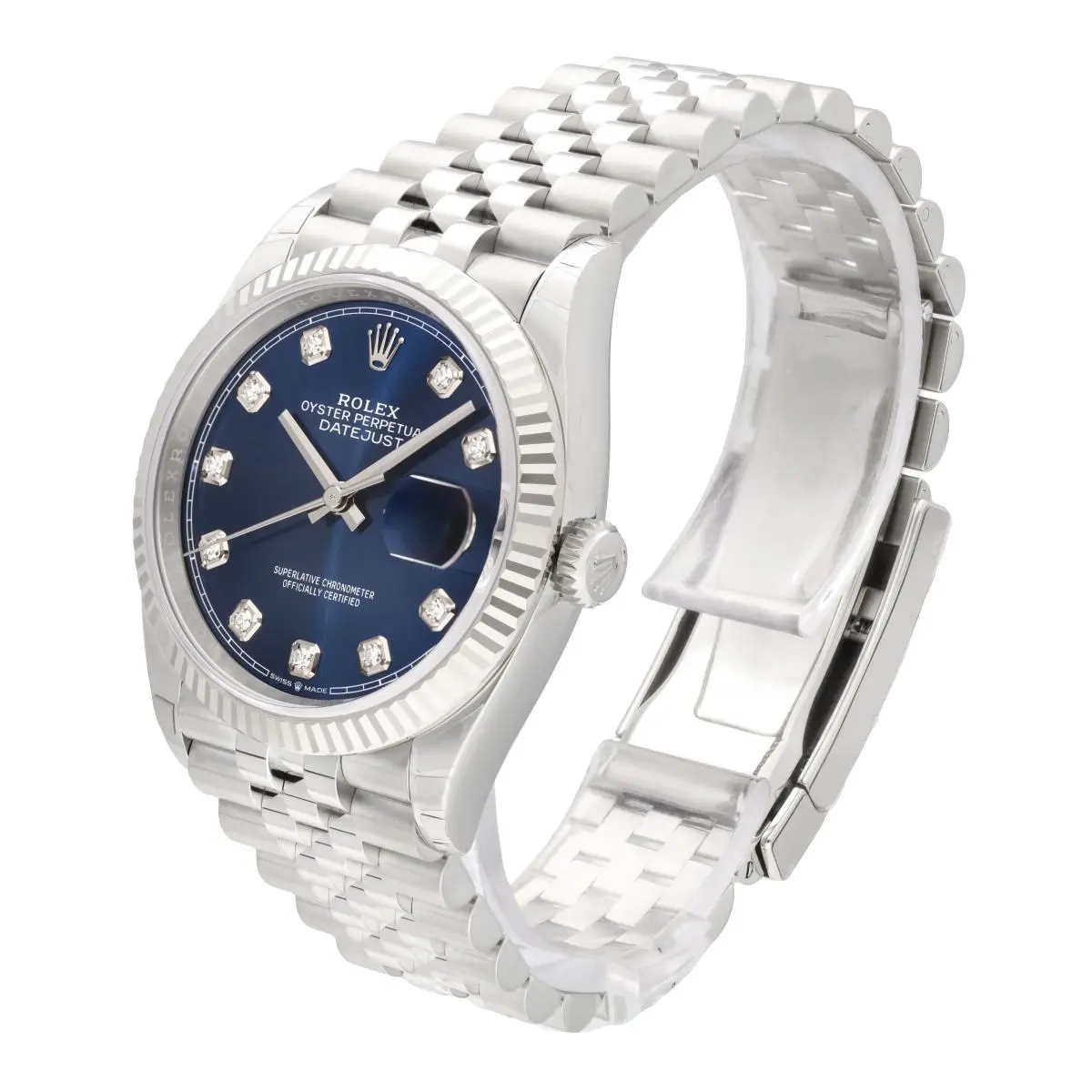 Rolex Datejust 36