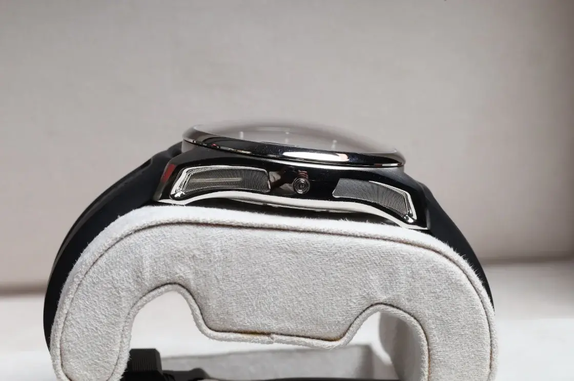 H. Moser & Cie Pioneer Perpetual Calendar MD