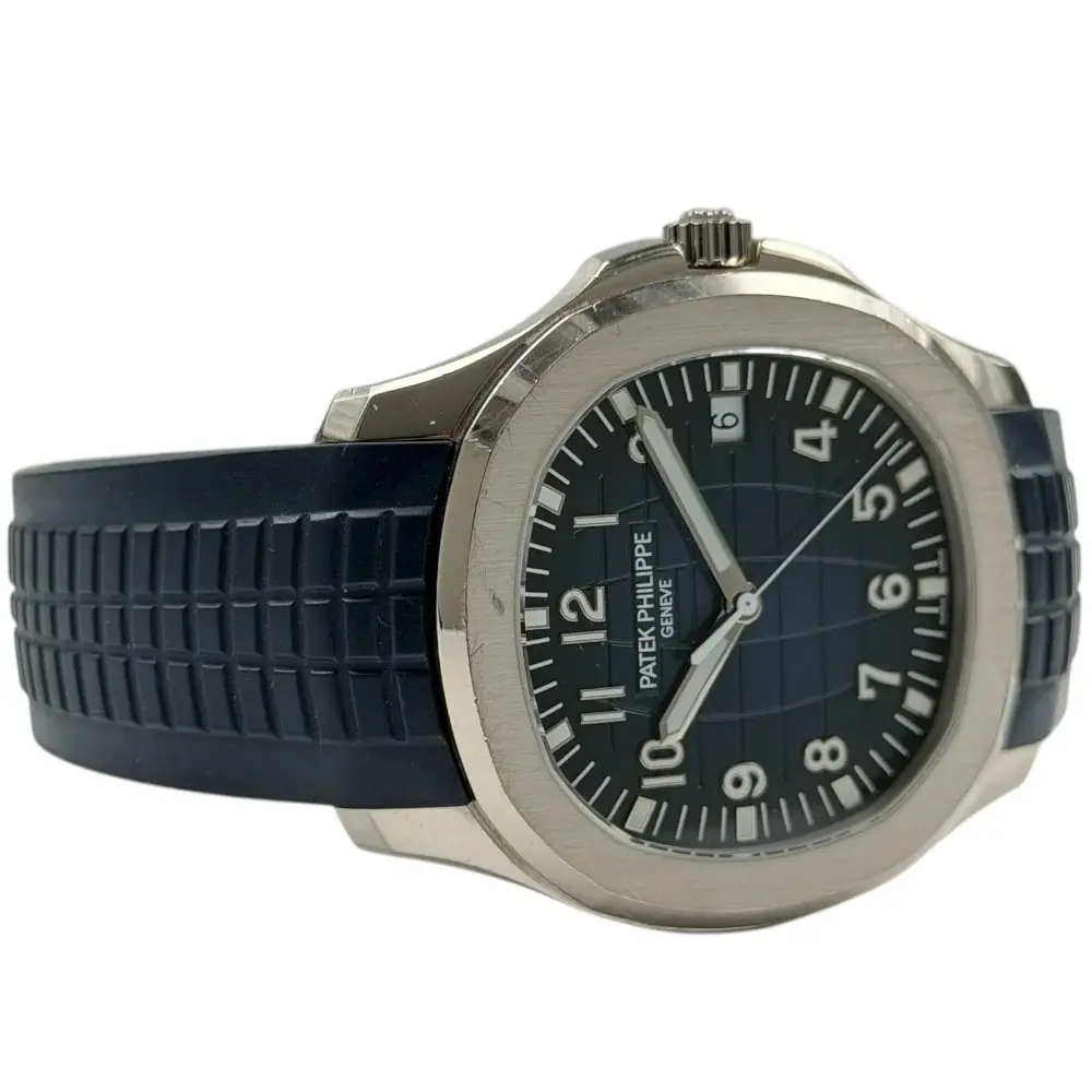 Patek Philippe Aquanaut