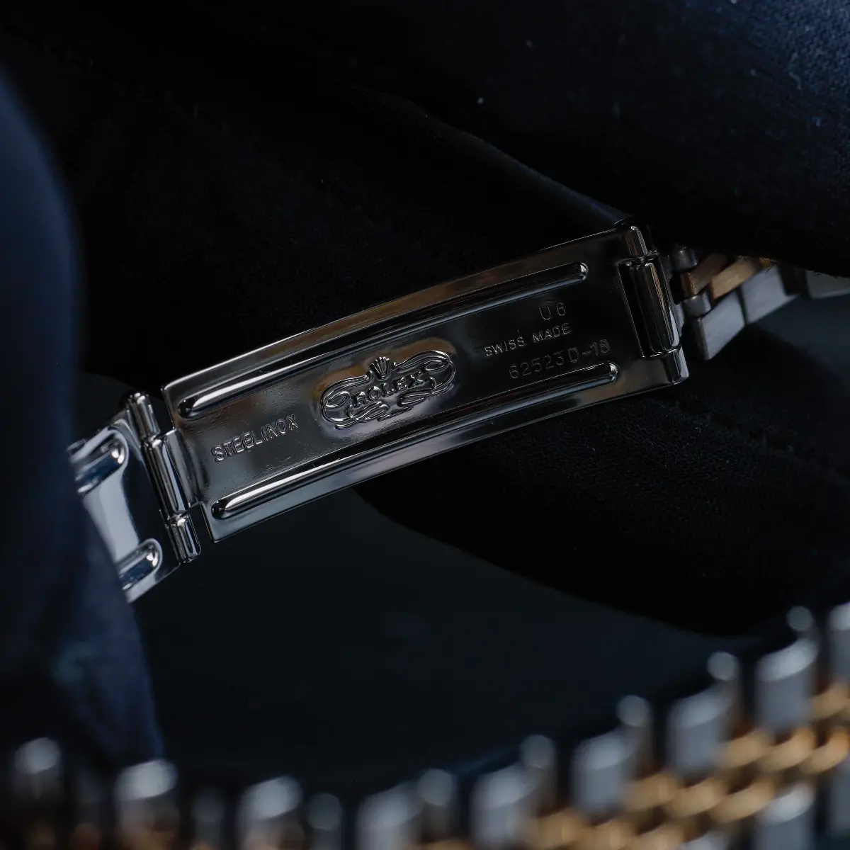 Rolex Lady-Datejust 26