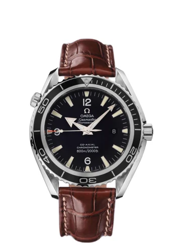 Seamaster Planet Ocean