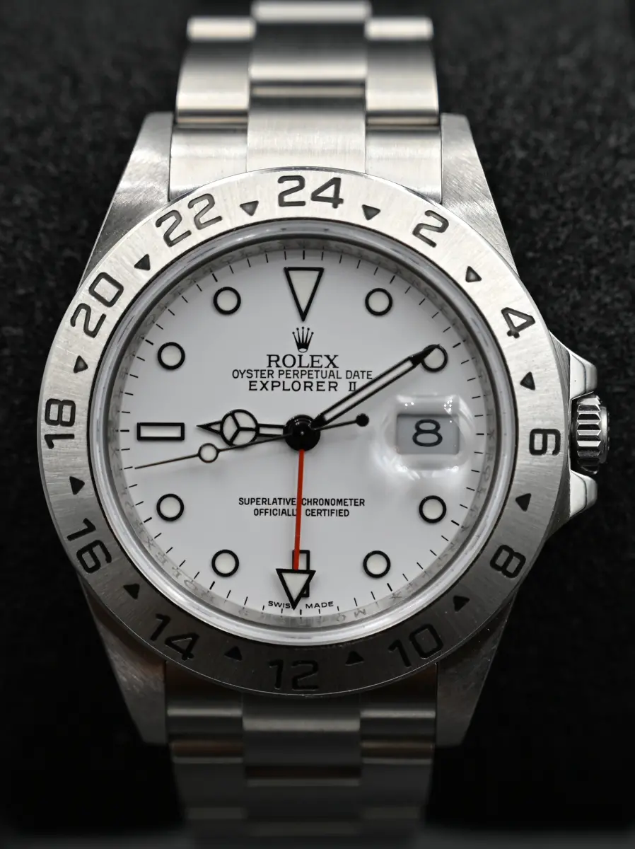 Explorer II