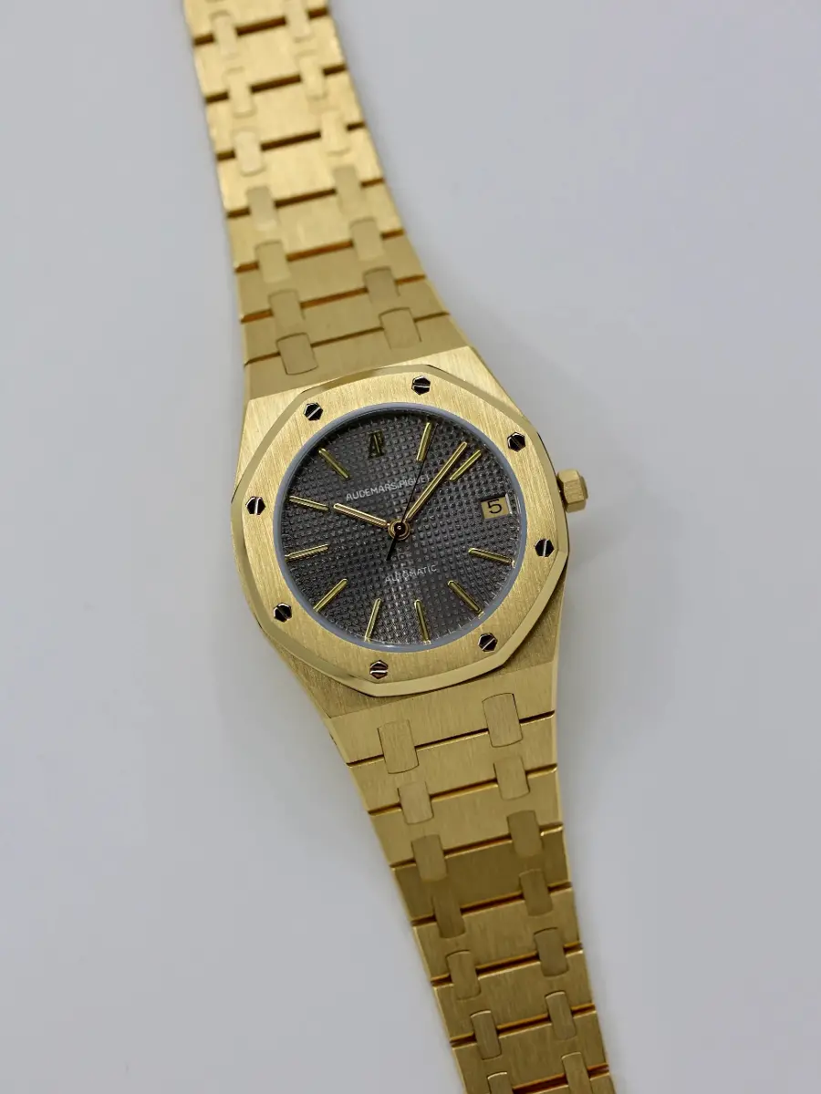 Audemars Piguet Royal Oak 35mm