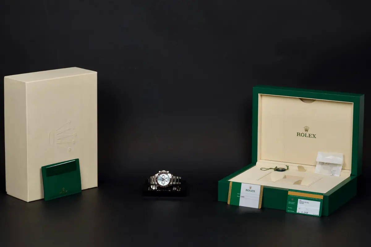 Rolex Daytona Cosmograph