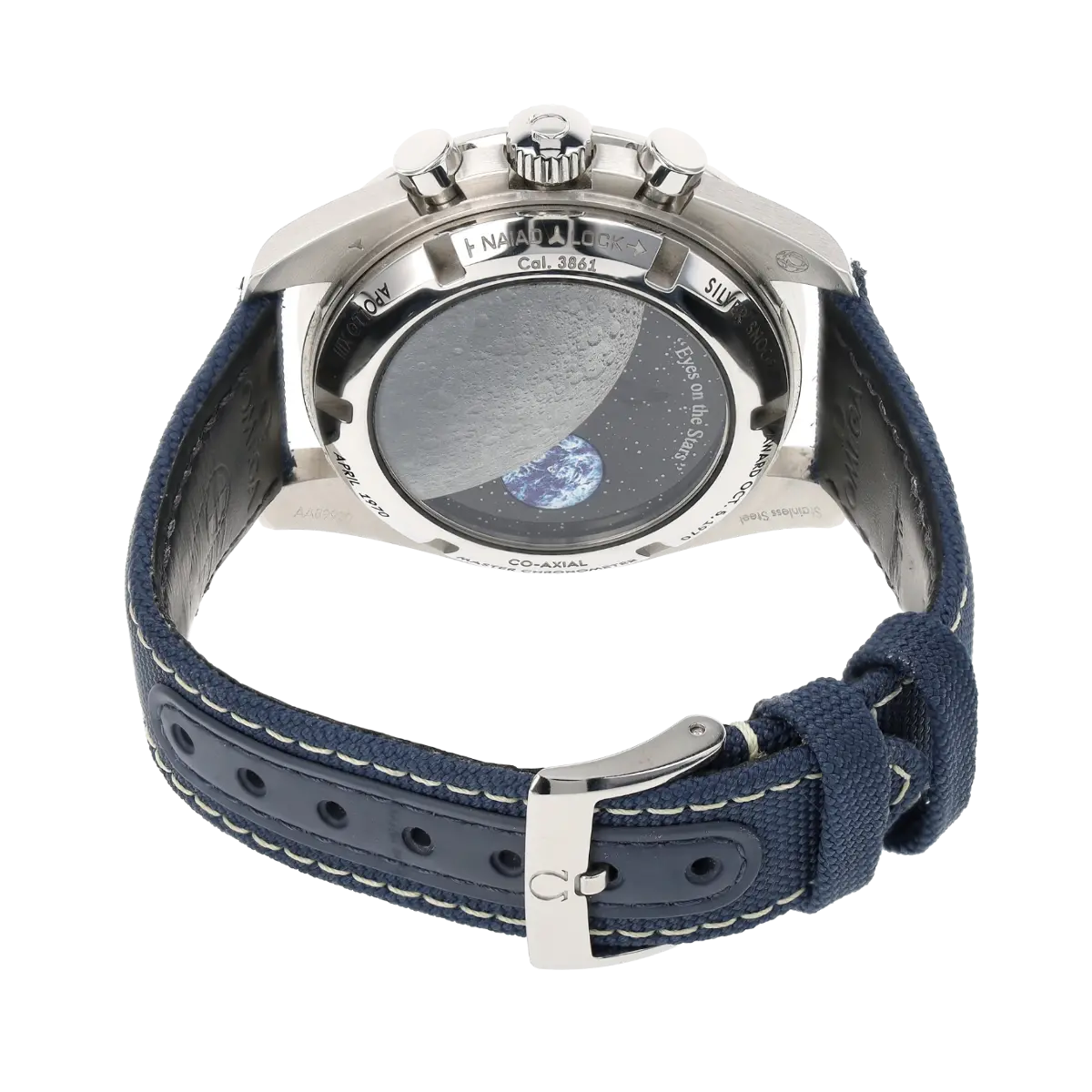 Omega Speedmaster Moonwatch