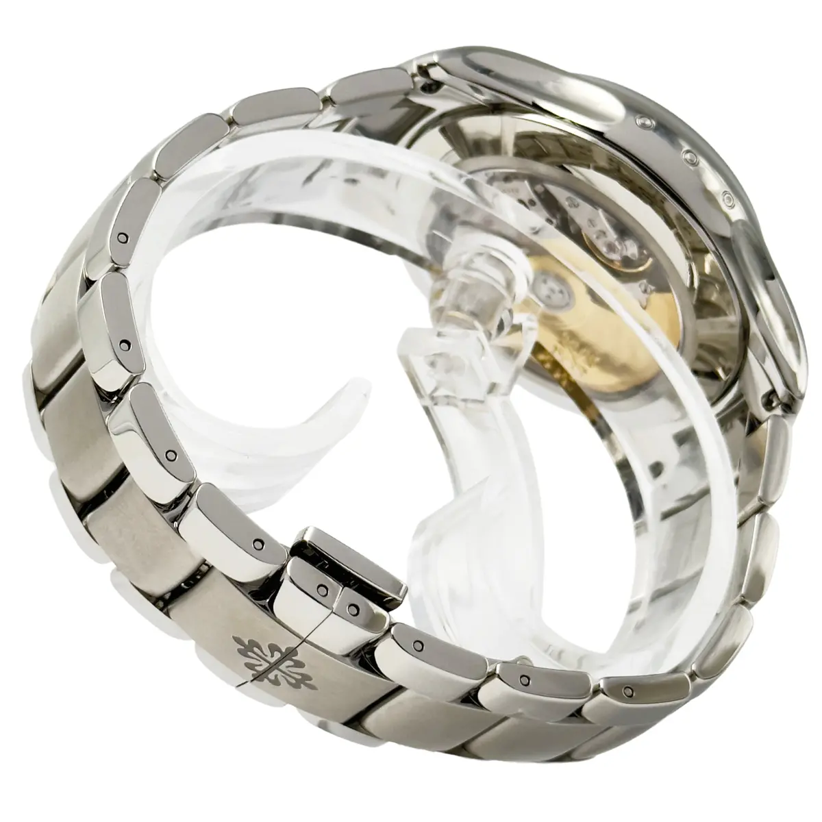 Patek Philippe Complications Annual Calendar Chronograph