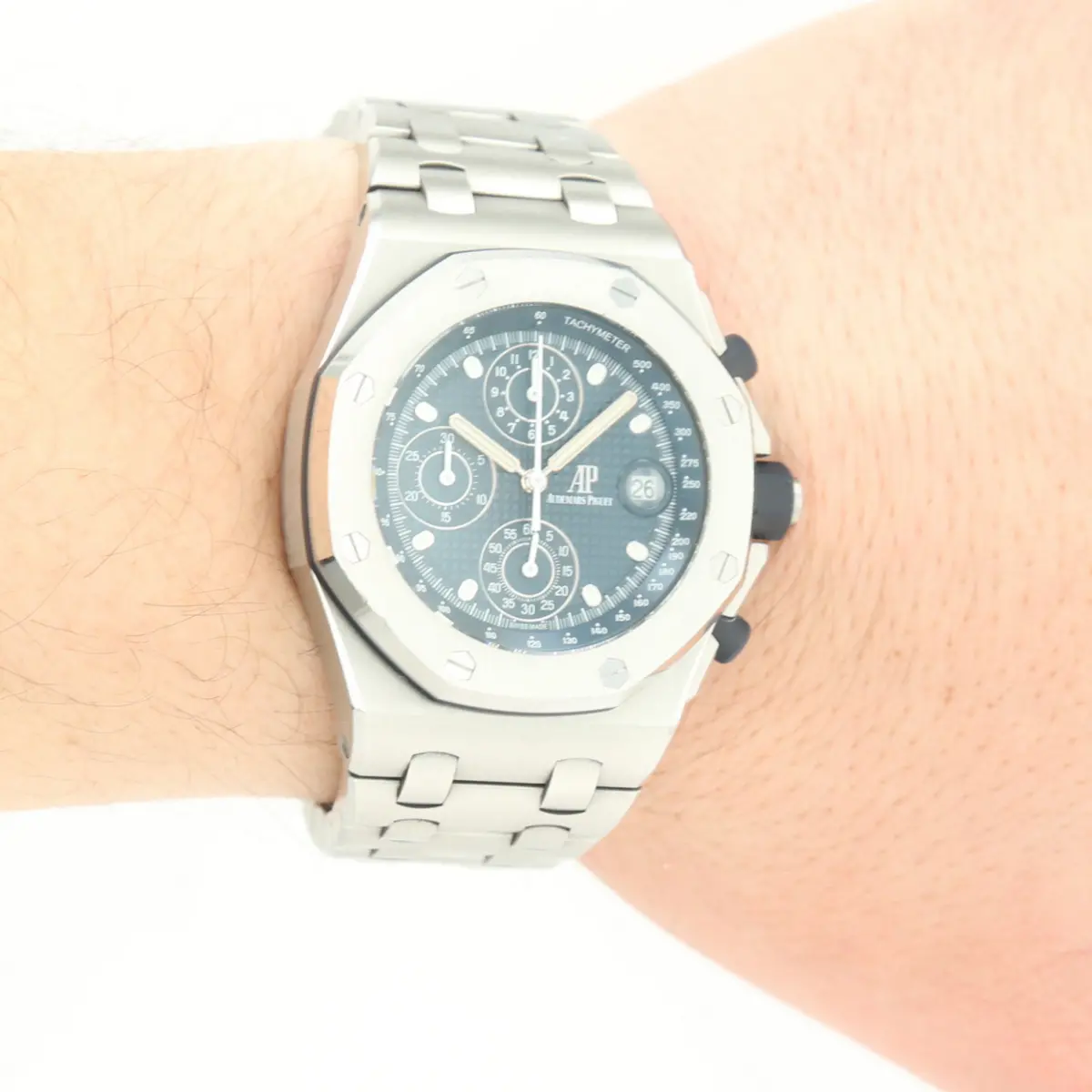 Audemars Piguet Royal Oak Offshore Selfwinding Chronograph