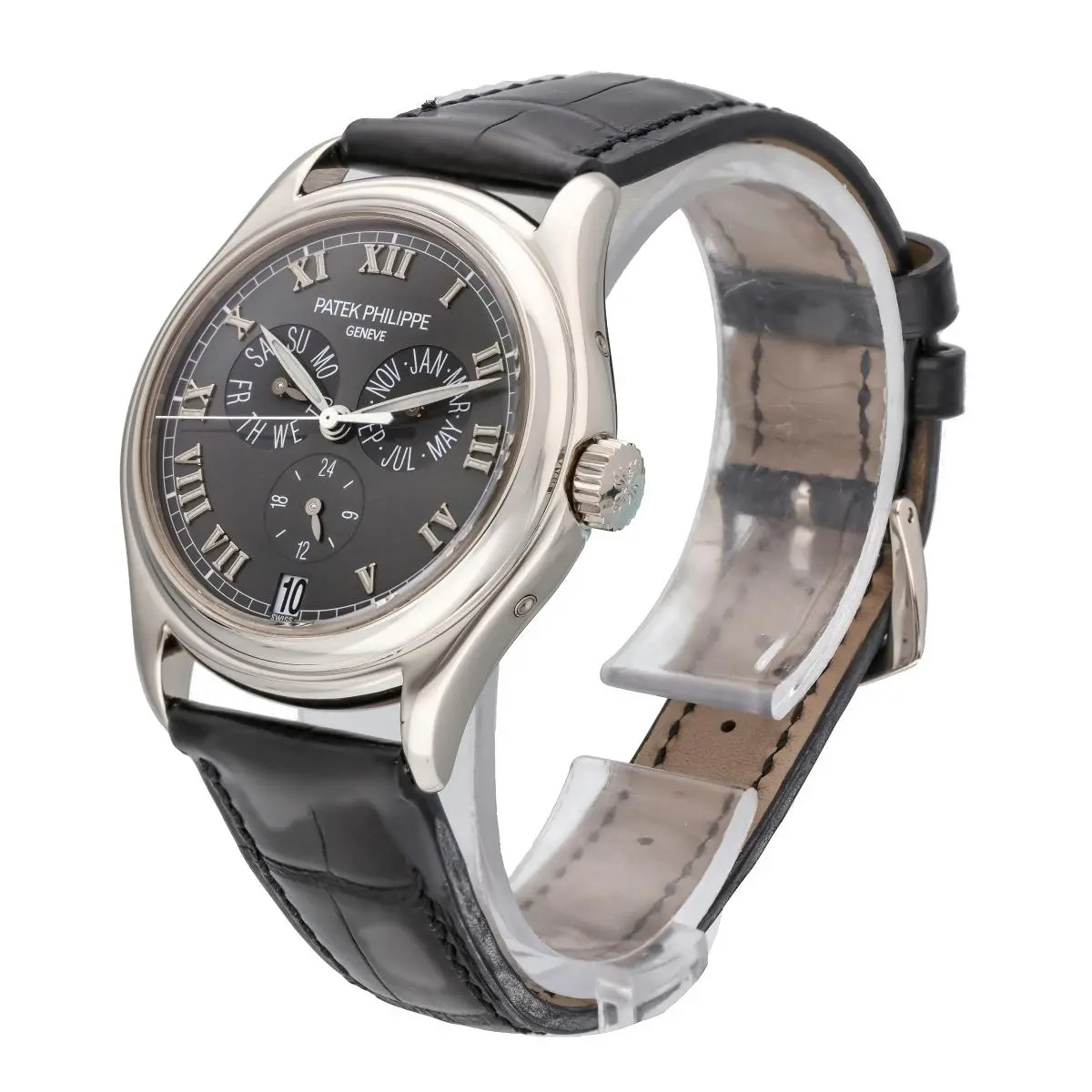 Patek Philippe Complications Annual Calendar