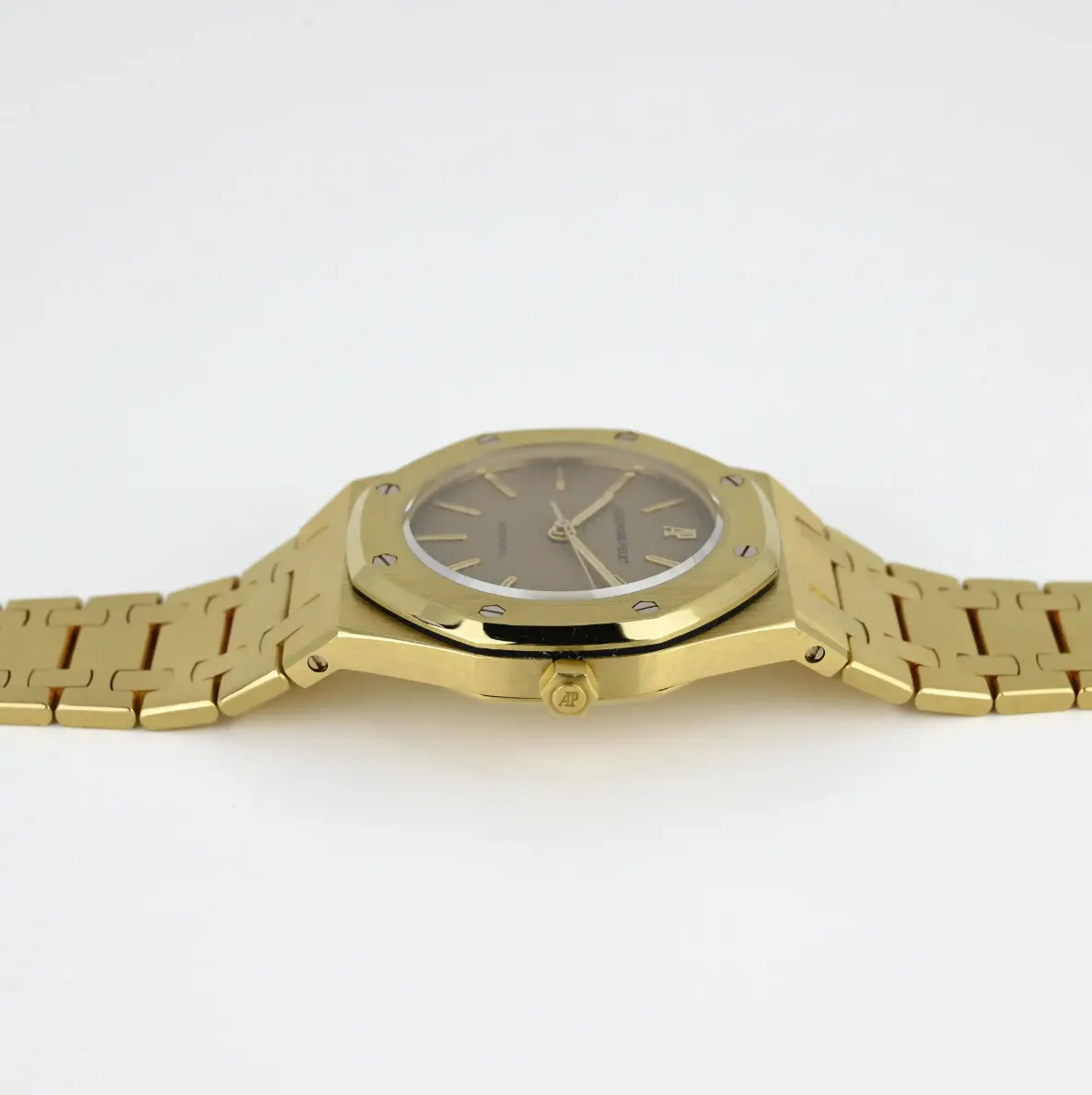 Audemars Piguet Royal Oak 35mm