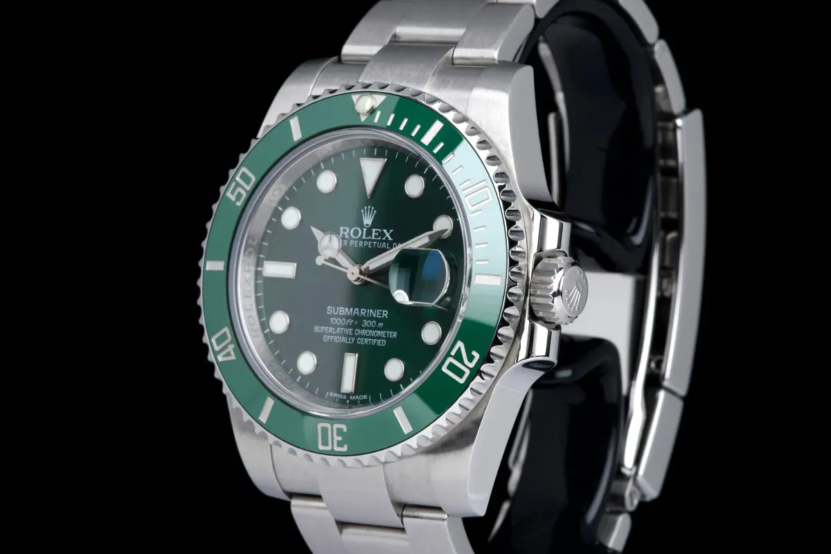 Rolex Submariner Date 40