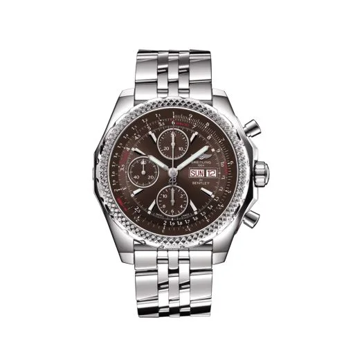 Breitling for Bentley GT