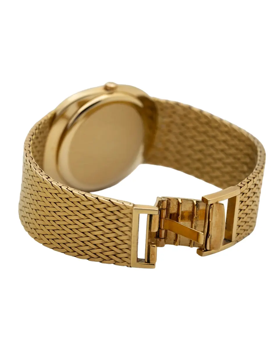 Patek Philippe Ellipse Jumbo
