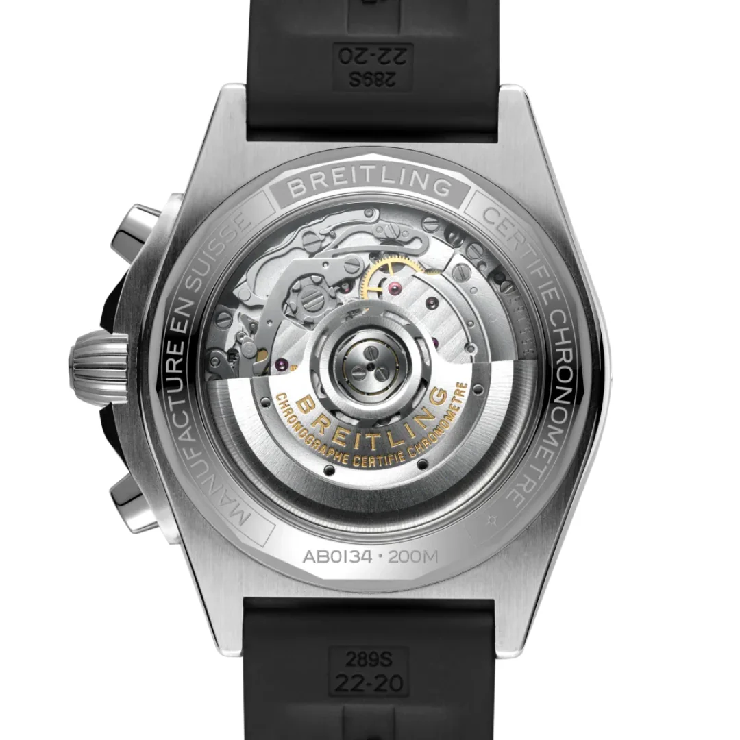 Breitling Chronomat B01 42