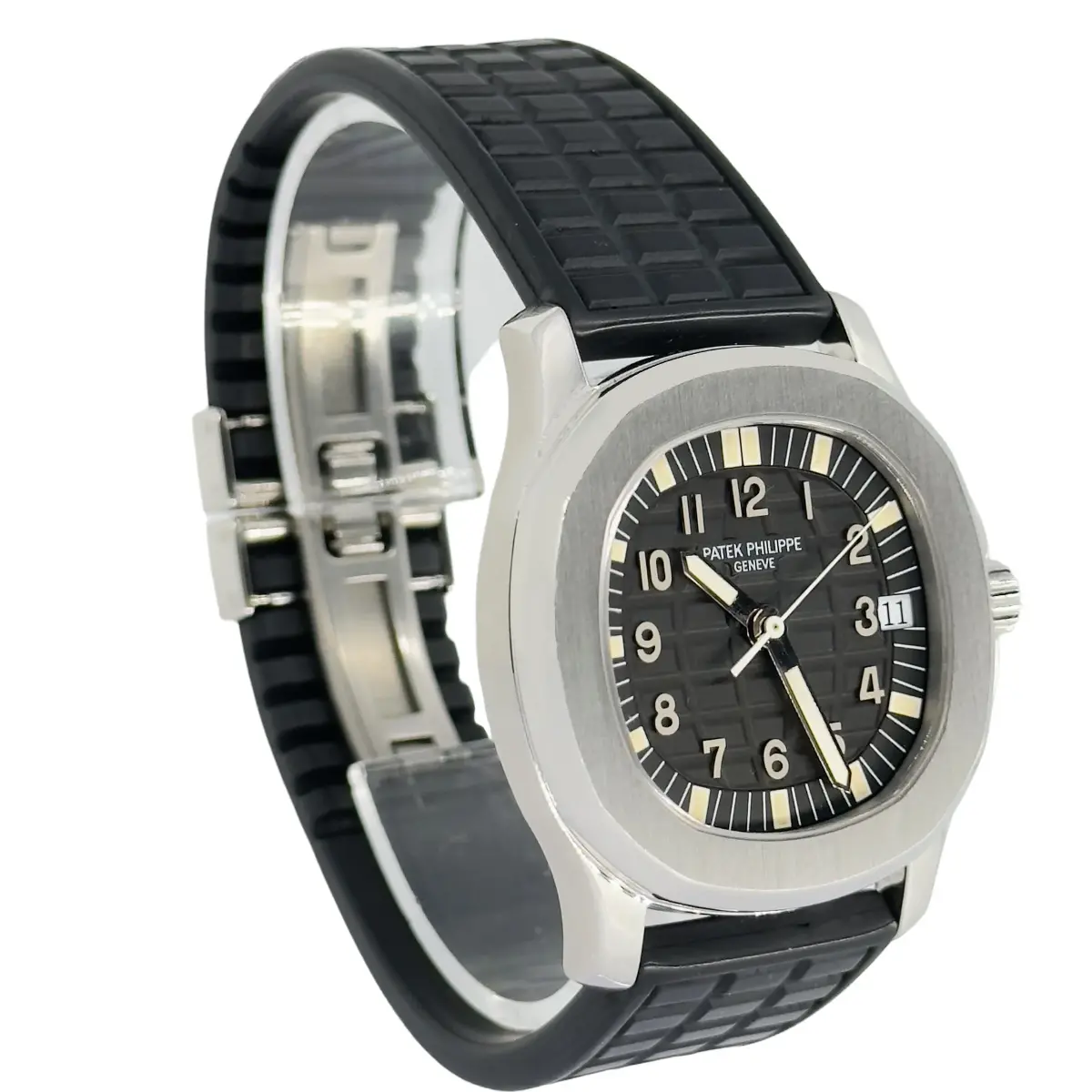Patek Philippe Aquanaut