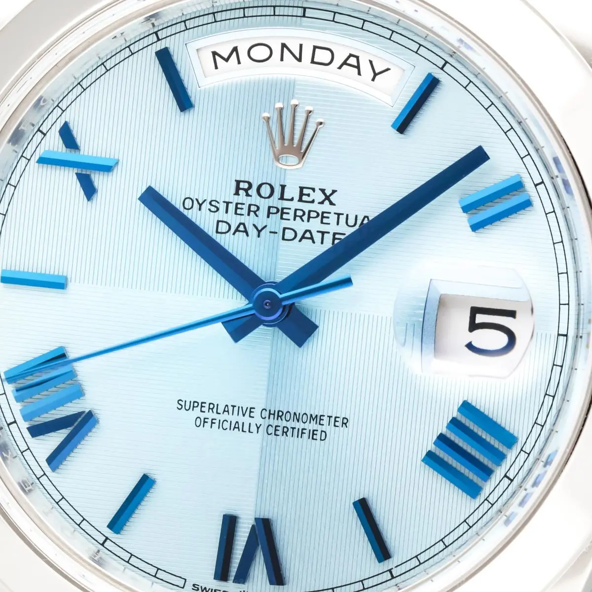 Rolex Day-Date 40