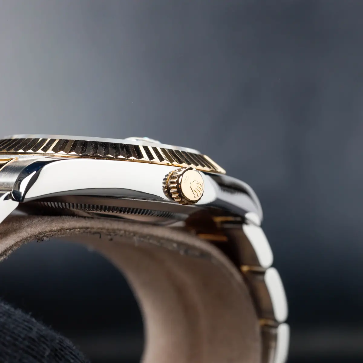 Rolex Datejust II 41