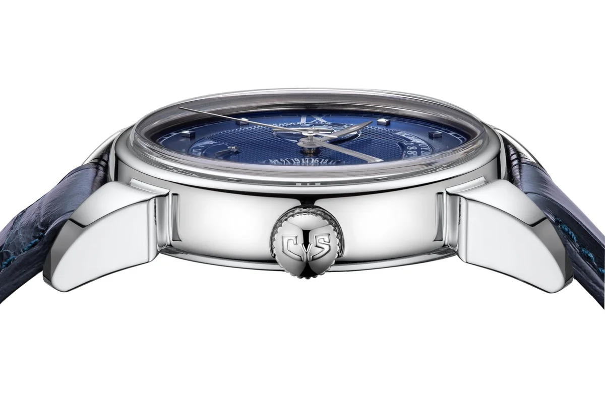 Cuervo y Sobrinos Historiador Retrógrado