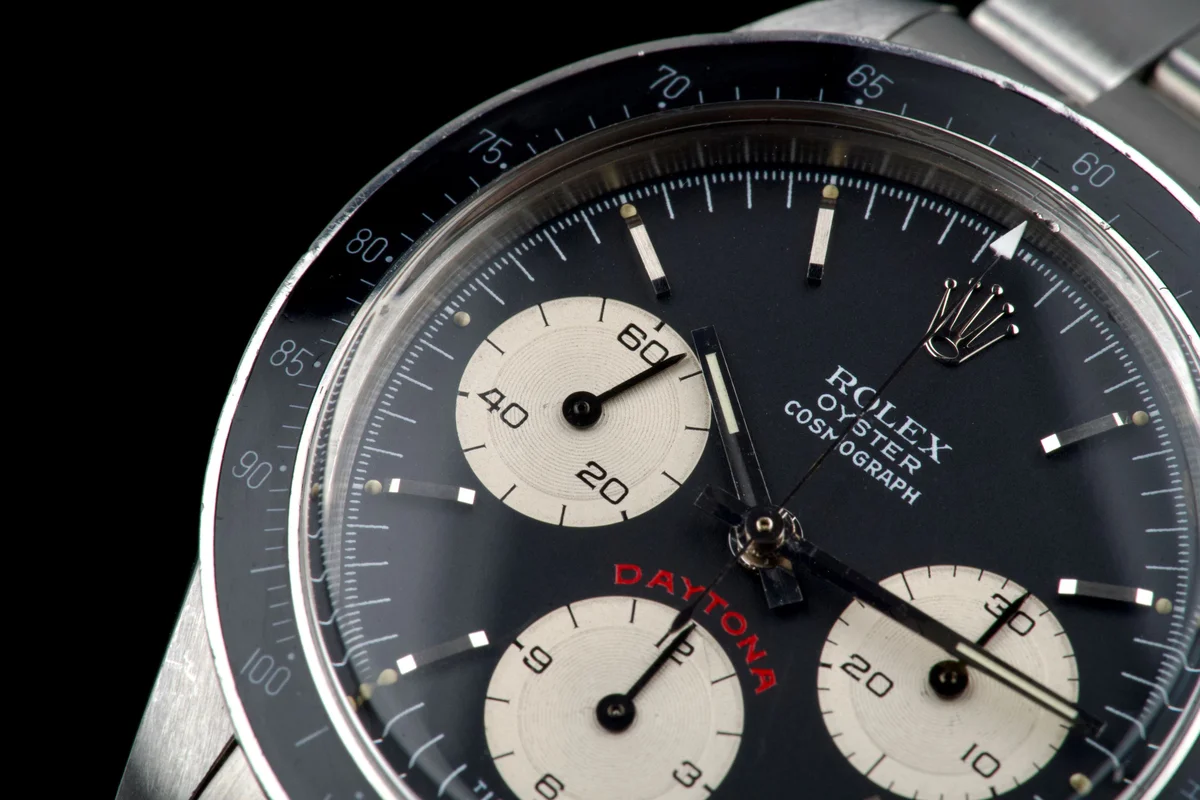 Rolex Daytona Cosmograph