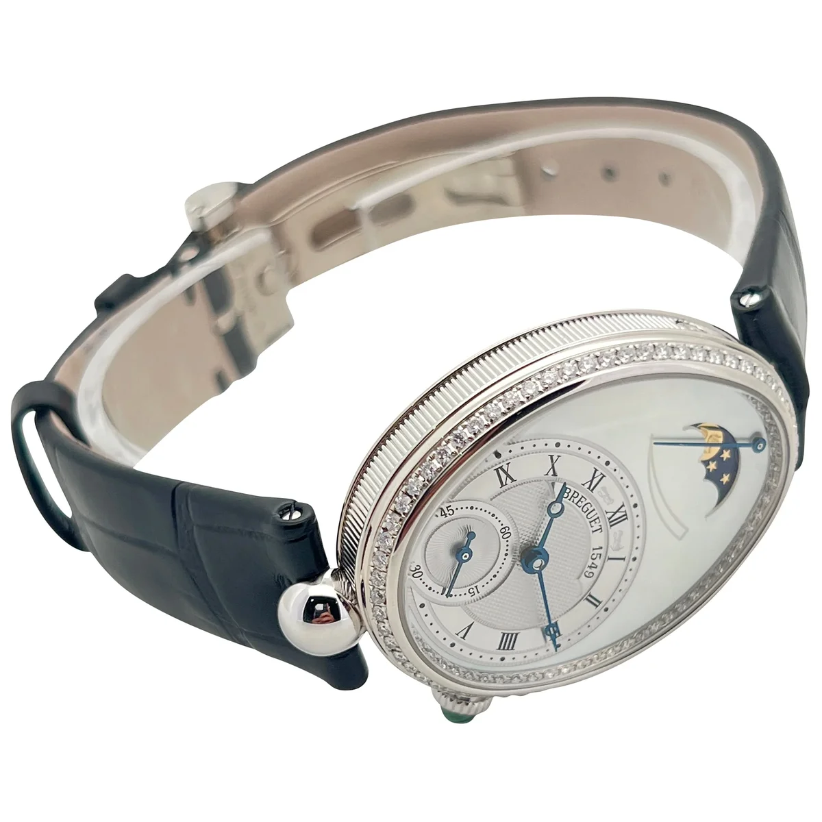 Breguet Reine de Naples 8908