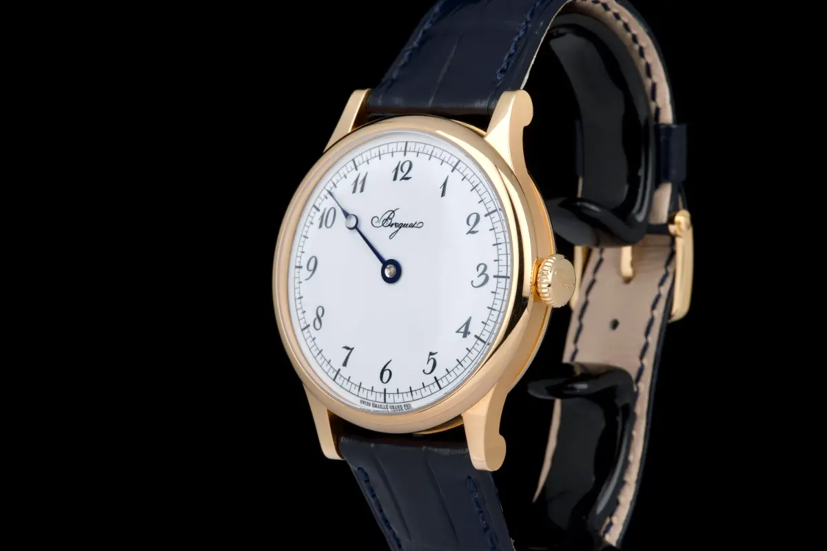 Breguet Classique Souscription 2025