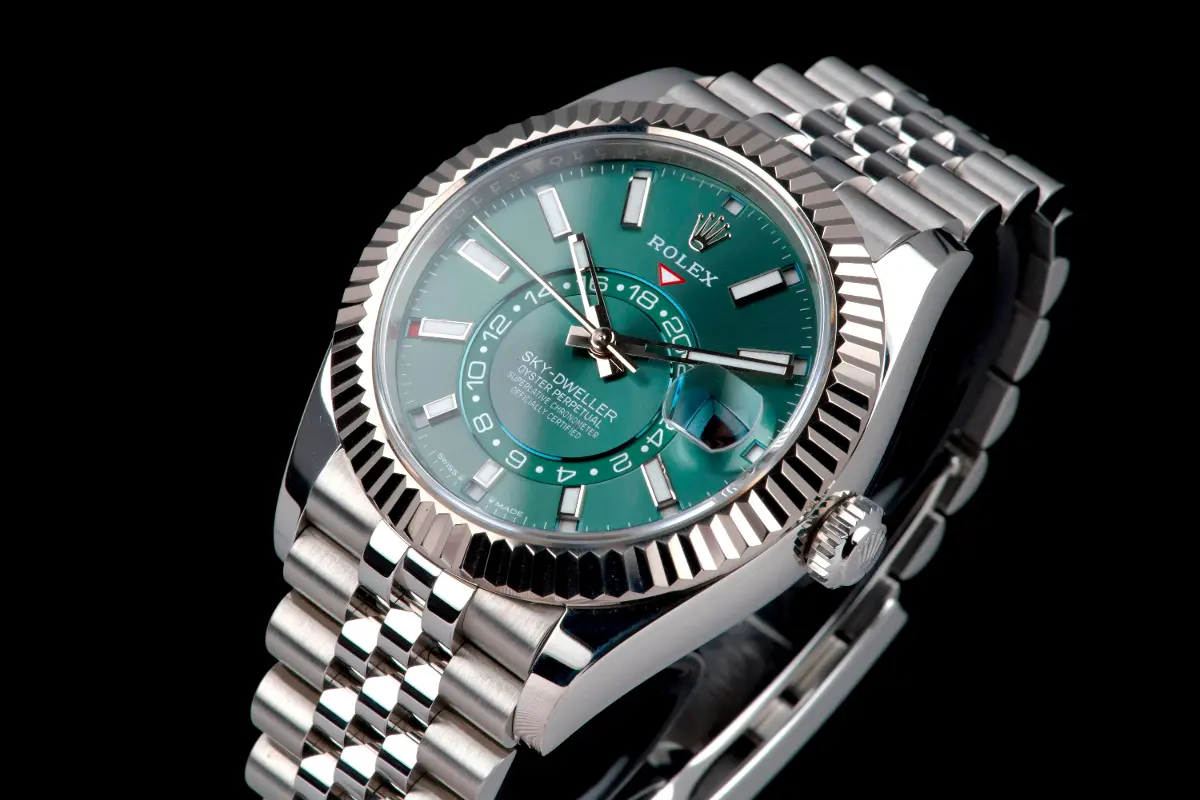 Rolex Sky-Dweller