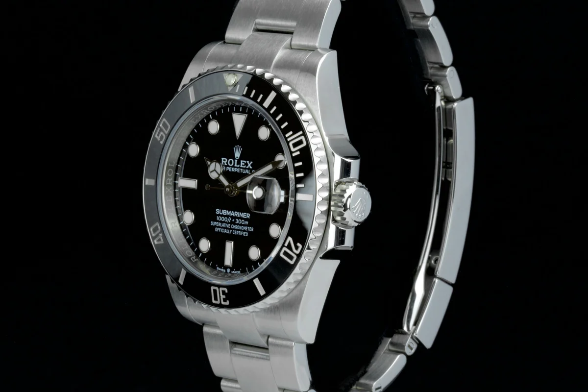 Rolex Submariner Date 41