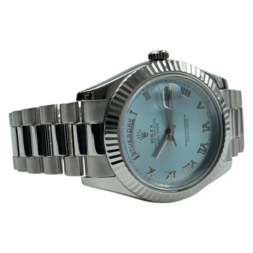 Rolex Day-Date II