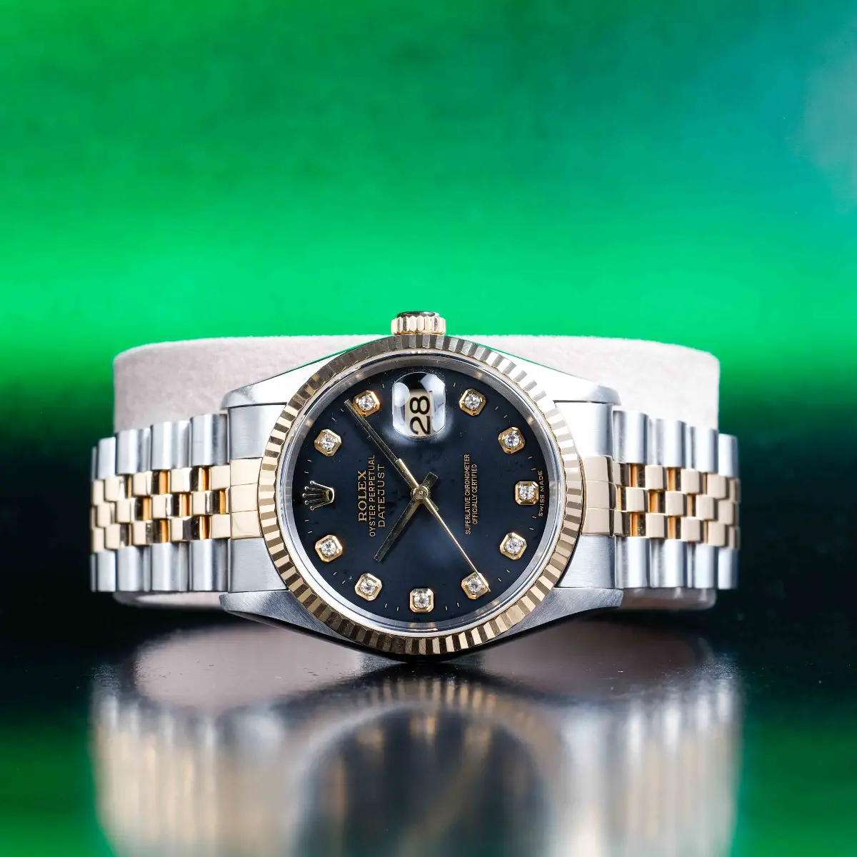 Datejust 36
