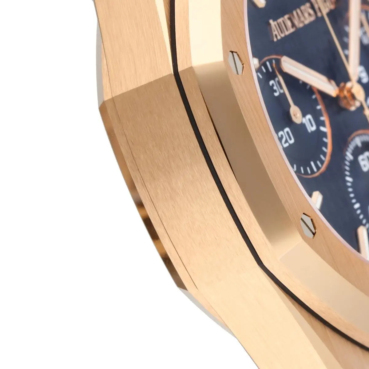 Audemars Piguet Royal Oak Selfwinding Chronograph