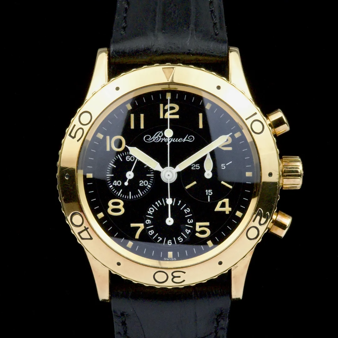 Breguet Type XX Aeronavale Chronograph