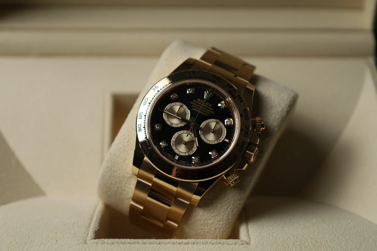 Rolex Daytona Cosmograph