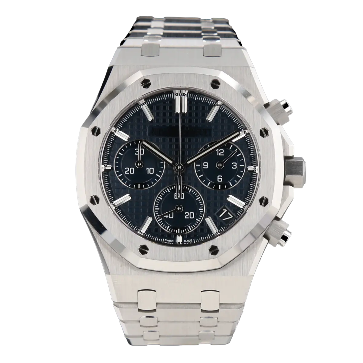 Royal Oak Chronograph