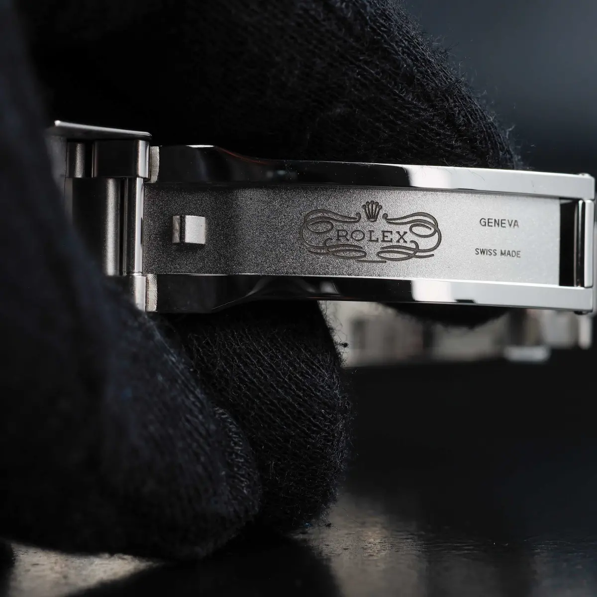 Rolex Submariner Date 40