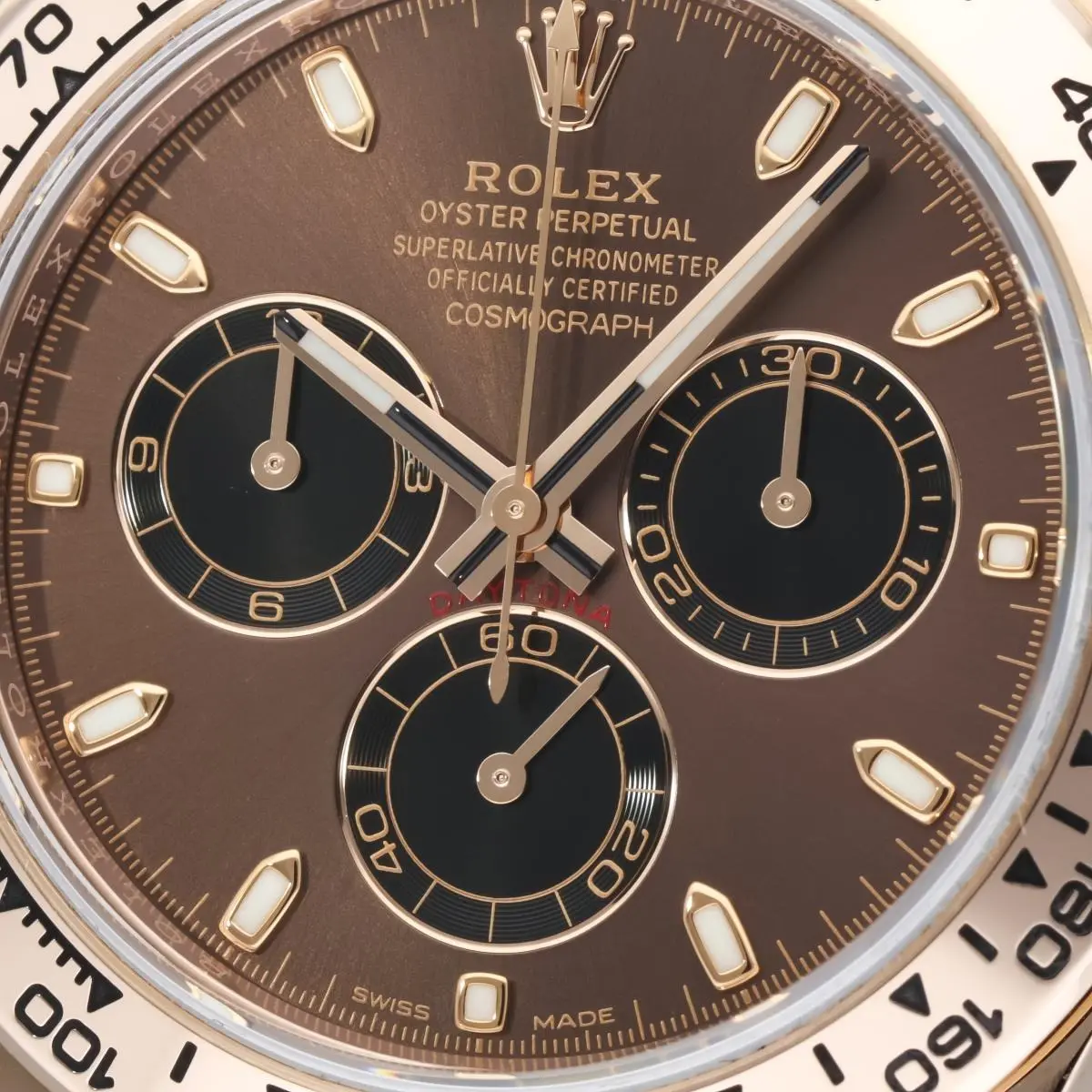 Rolex Daytona Cosmograph