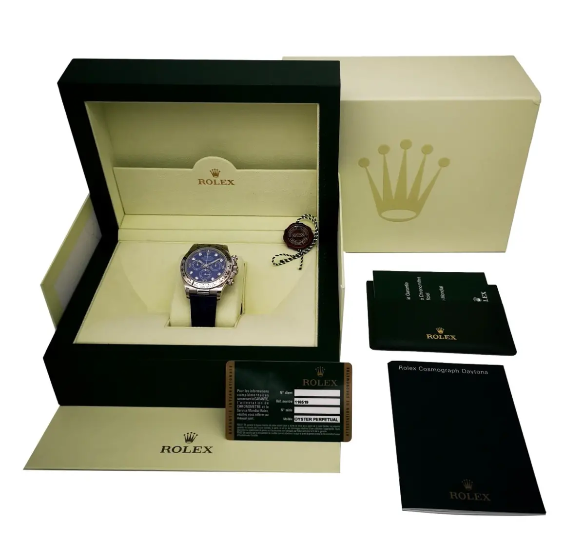 Rolex Cosmograph Daytona