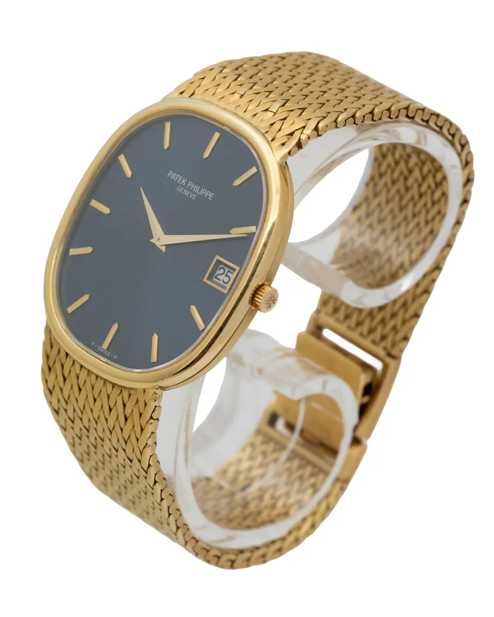 Patek Philippe Ellipse Jumbo